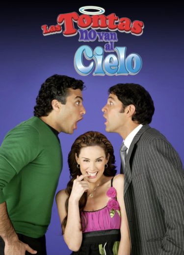 Las tontas no van al cielo Capitulo 21