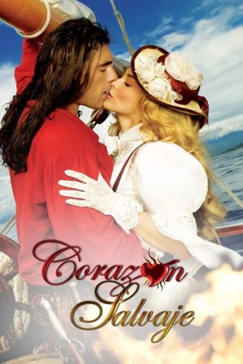 Corazón salvaje 2009 Capitulo 35