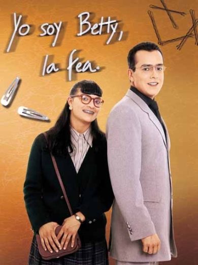 Yo soy Betty, la fea Capitulo 331