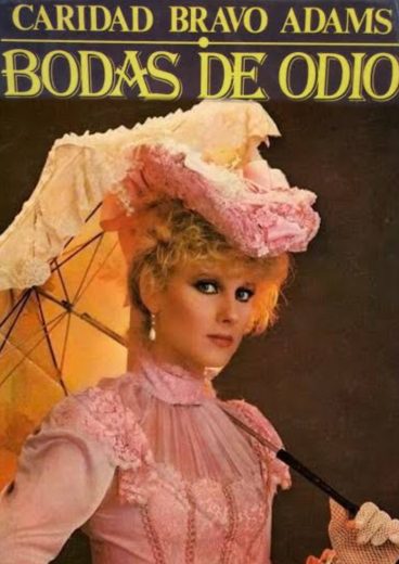 Bodas de odio Capitulo 45