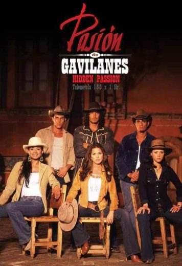 Pasión de gavilanes Capitulo 38